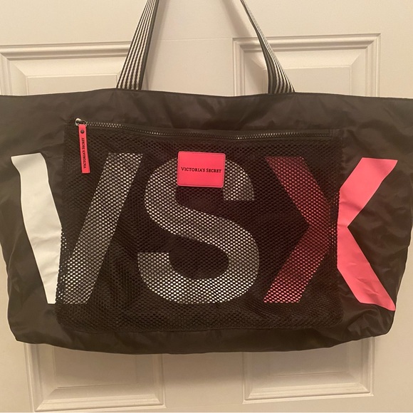 Victoria's Secret Handbags - Large Beach Bag Victoria’s Secret tote bag.